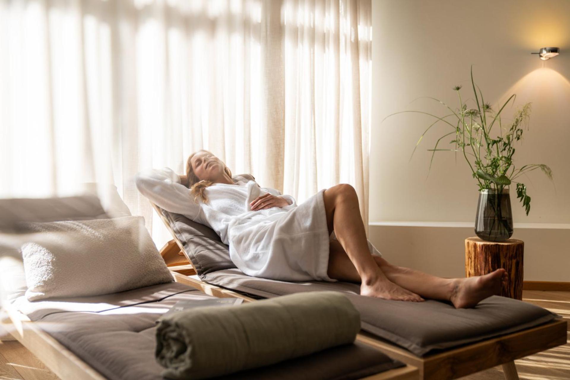 Hotel Bio Sturm 4*