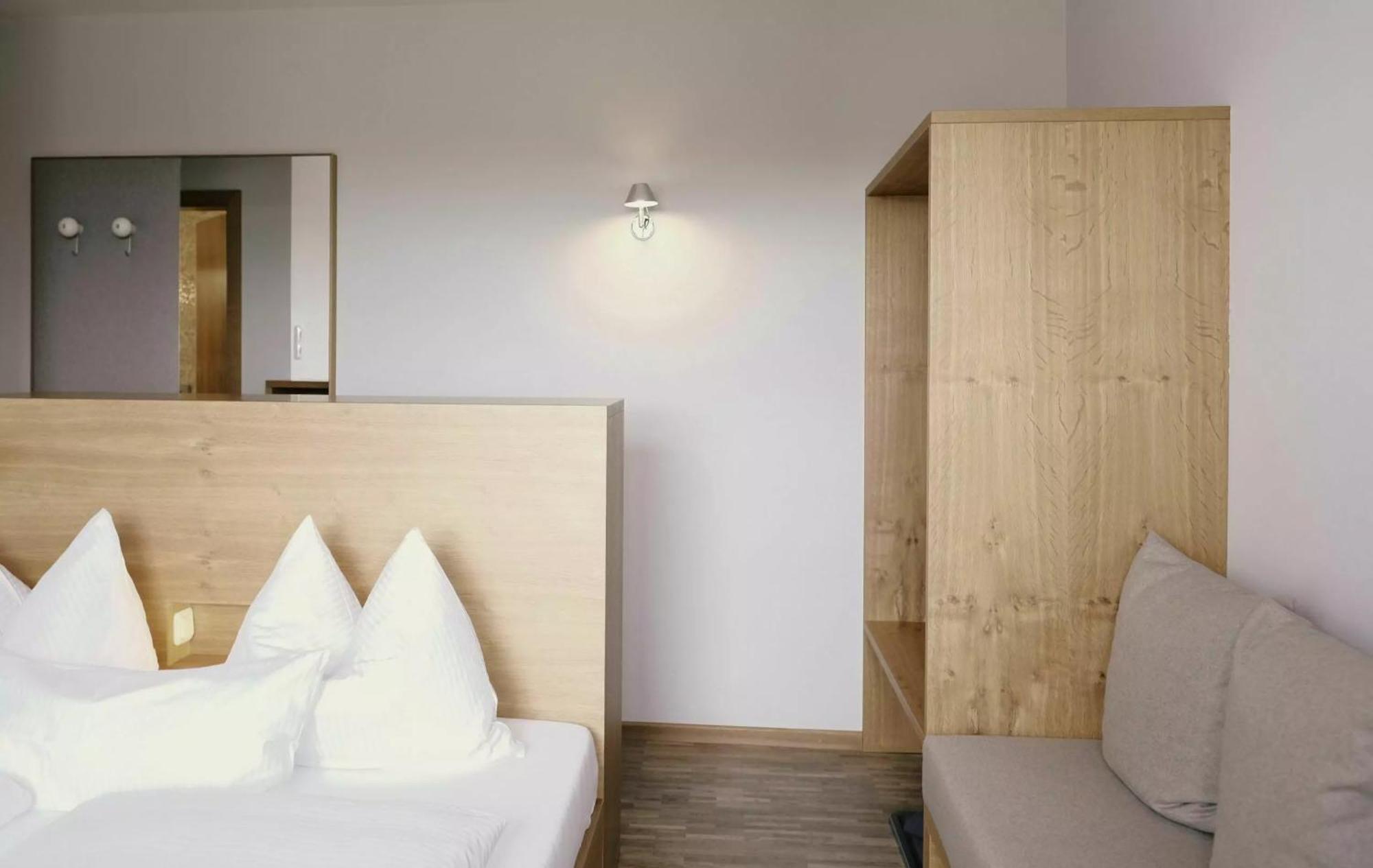 Hotel Bio Sturm