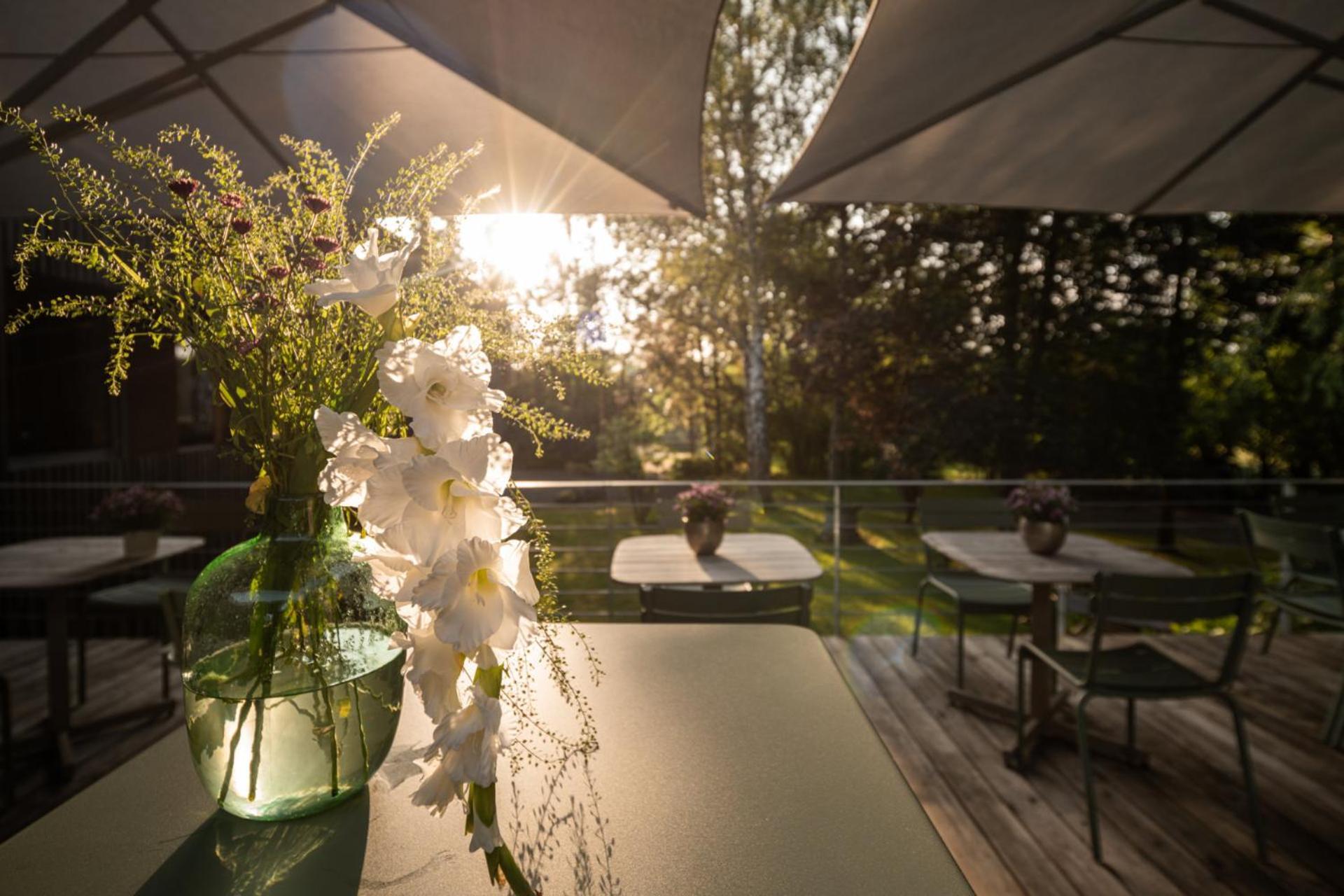 Sturm Bio- & Wellnesshotel In Der Rhoen Hotel