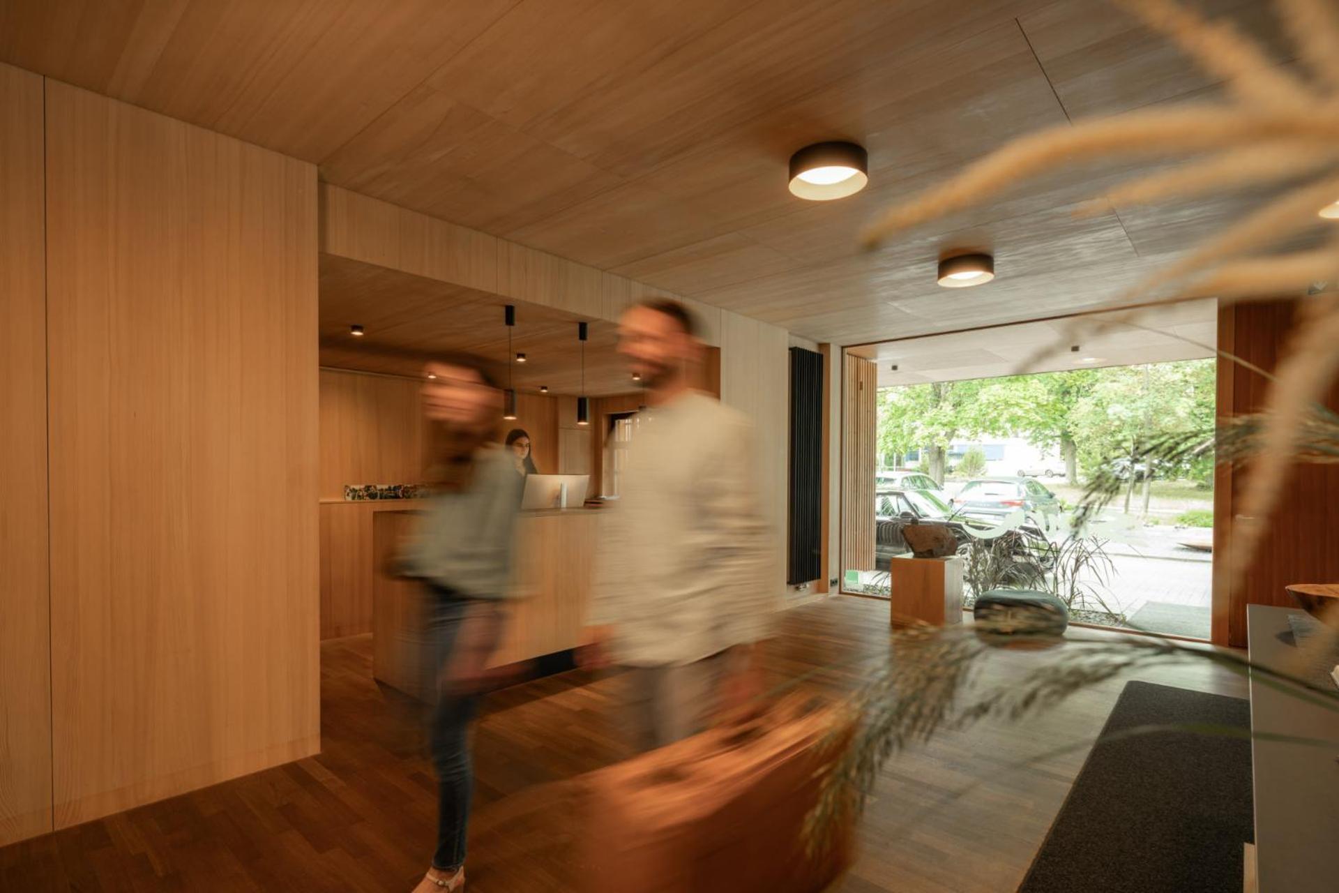 Hotel Sturm Bio- & Wellnesshotel In Der Rhoen