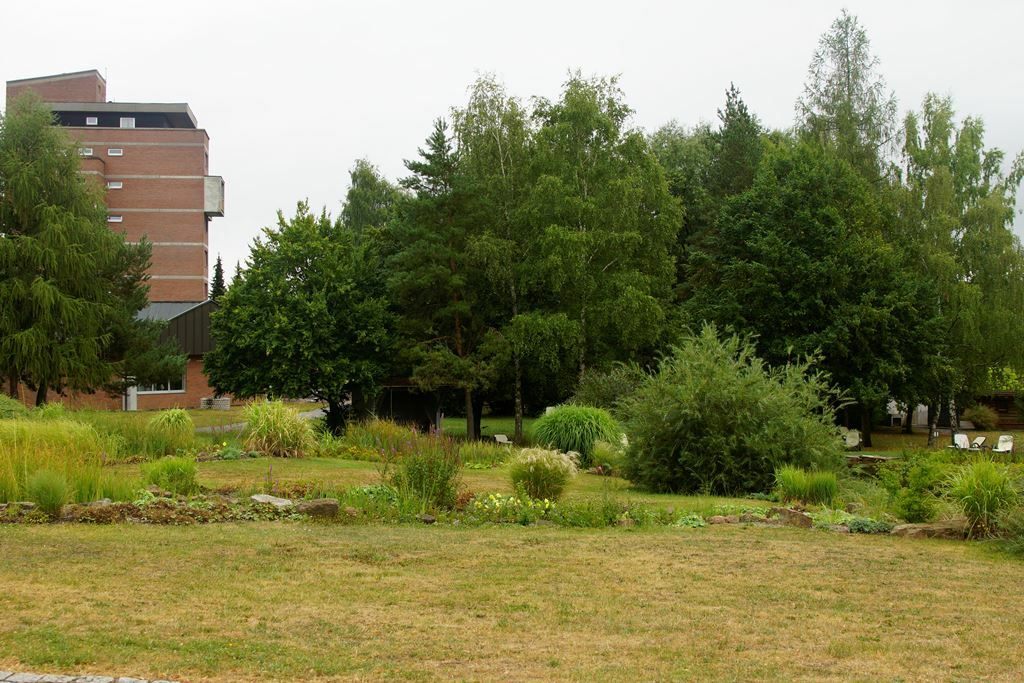 Hotel Sturm Bio- & Wellnesshotel In Der Rhoen